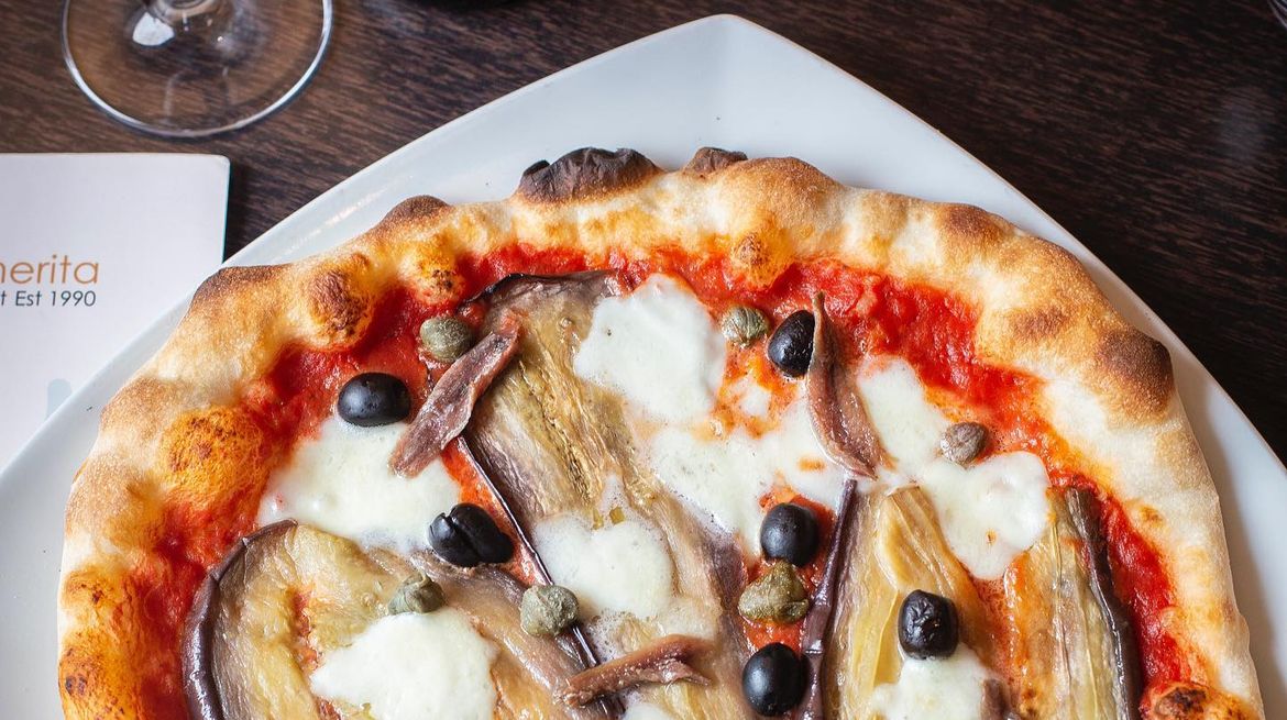 La Margherita