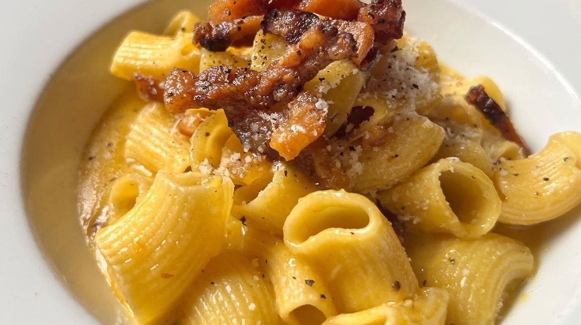 The Pasta Factory