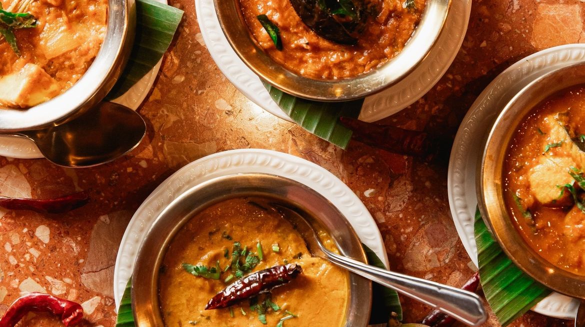Dosa Darlings