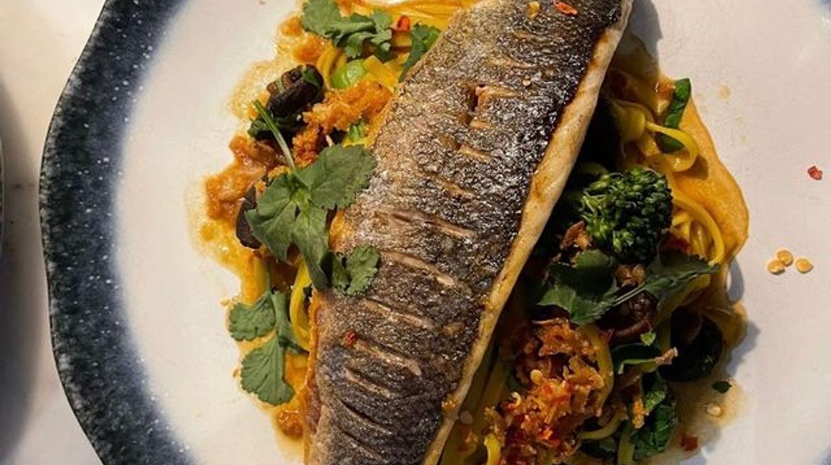 Harbour Kitchen & Bar