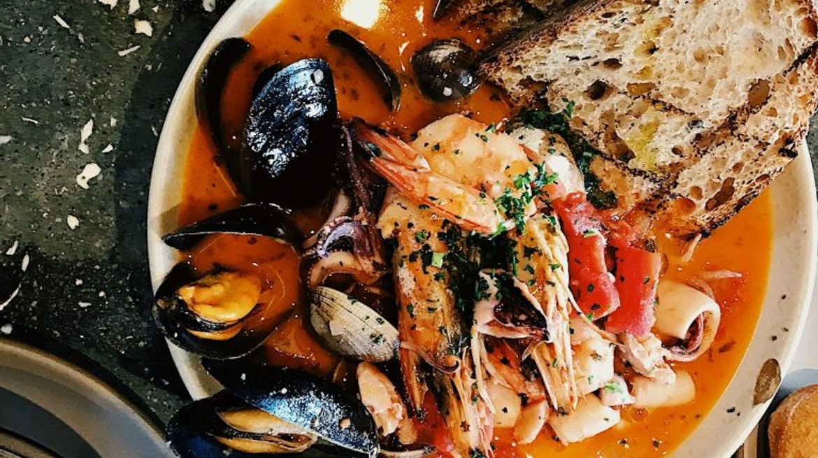 Salvo’s Ristorante & Pizzeria