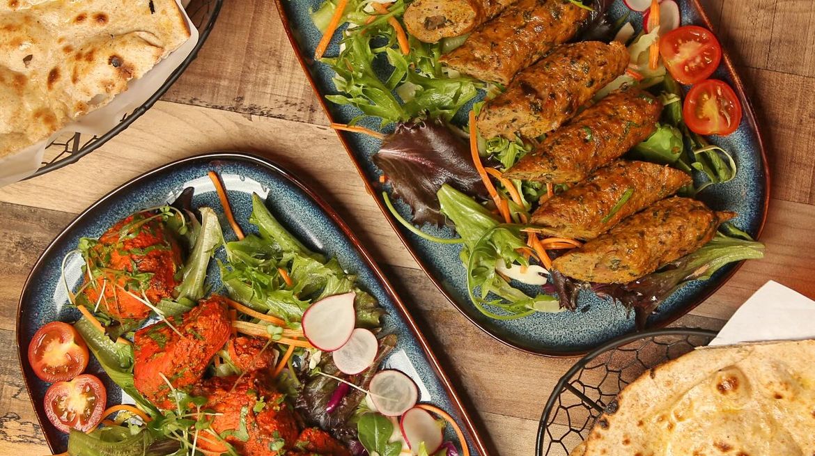 Desi Fusion