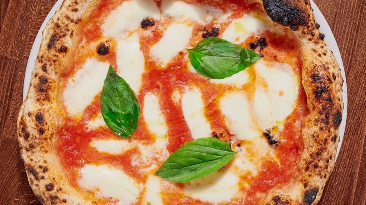 Santi Ristorante Pizzeria