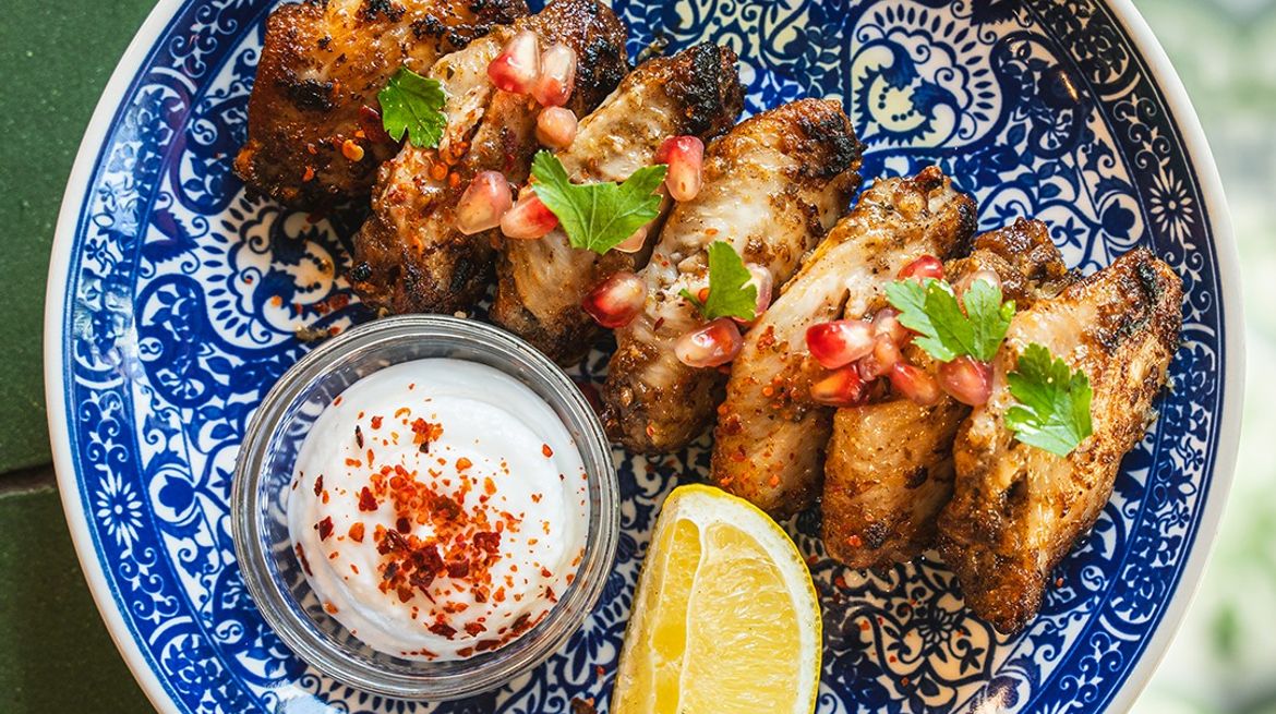 Comptoir Libanais Birmingham