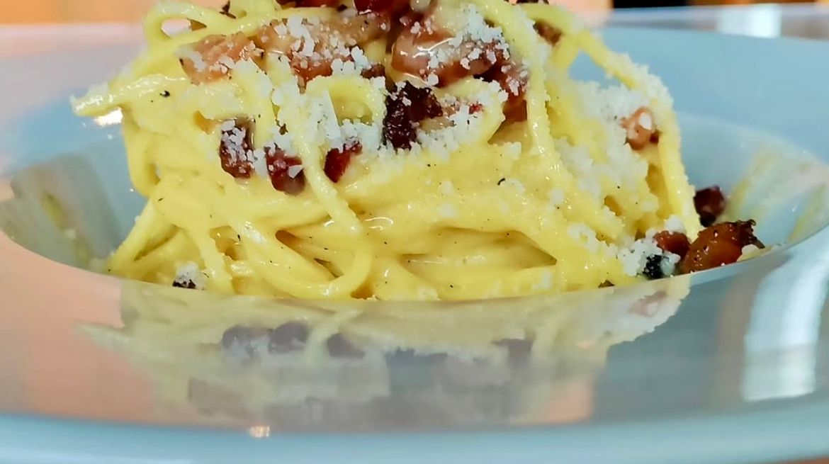 Alla Salute! Trattoria
