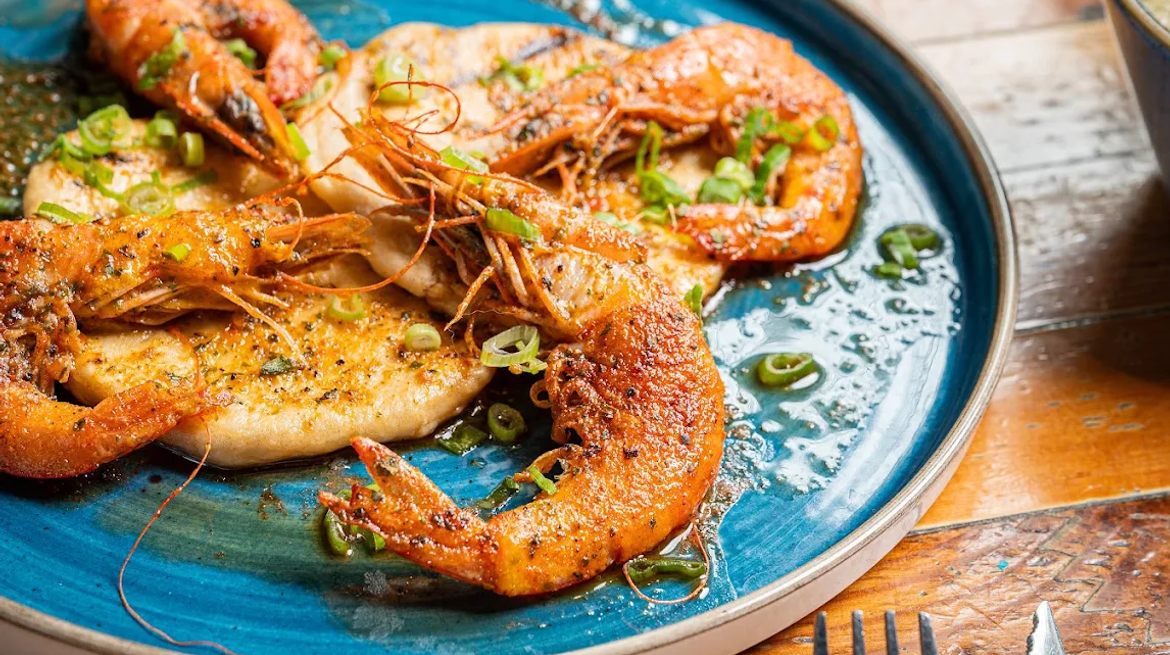 Turtle Bay Ealing
