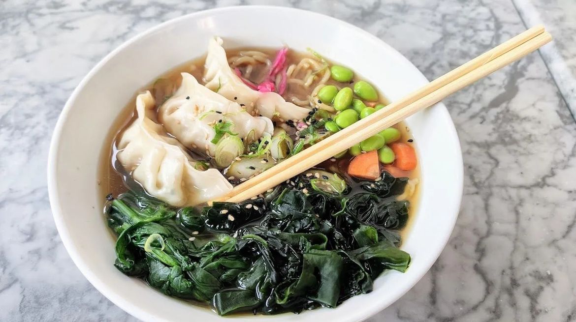 Konnichiwa Japanese Cuisine