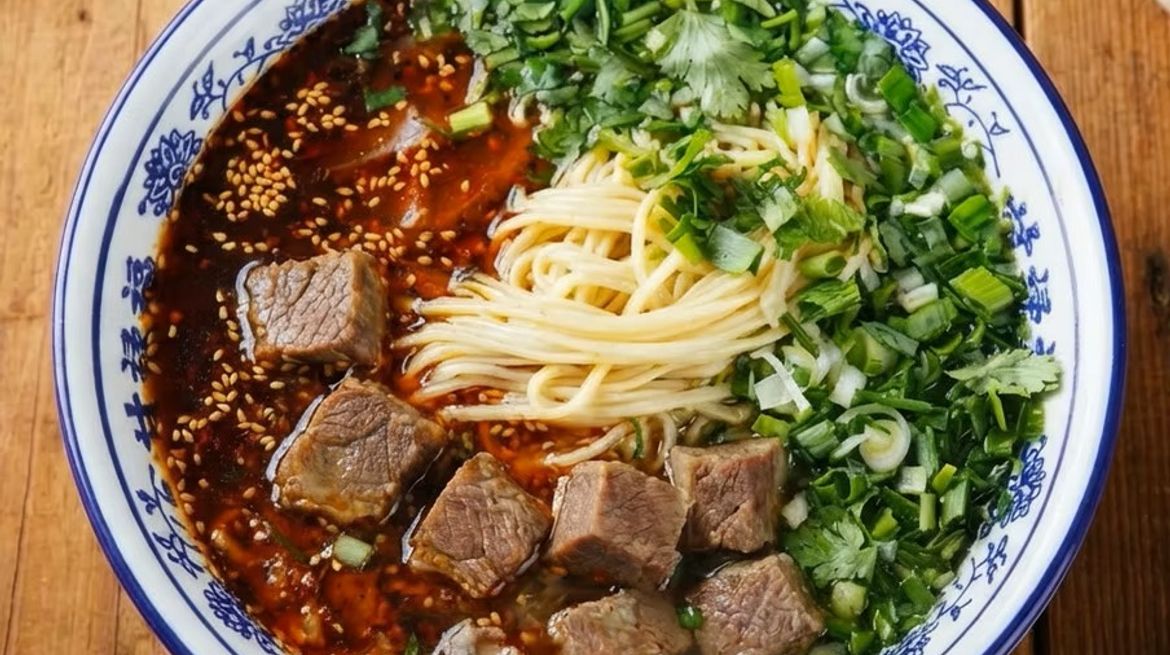 1915 Lanz Noodle