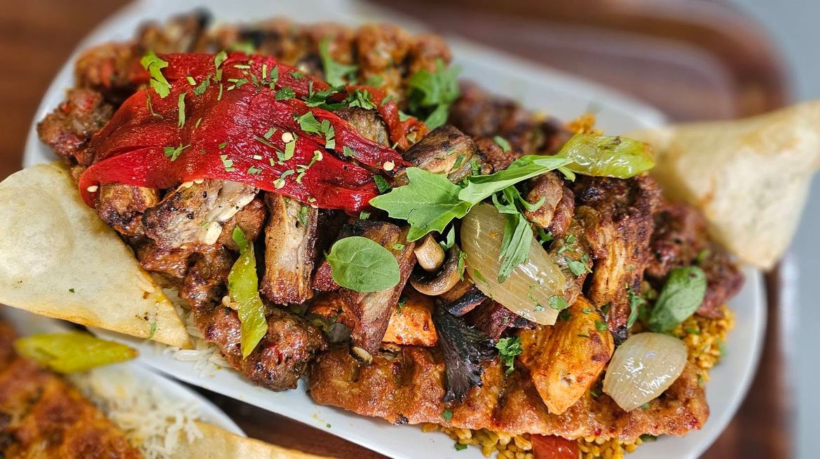 Efe Restaurant