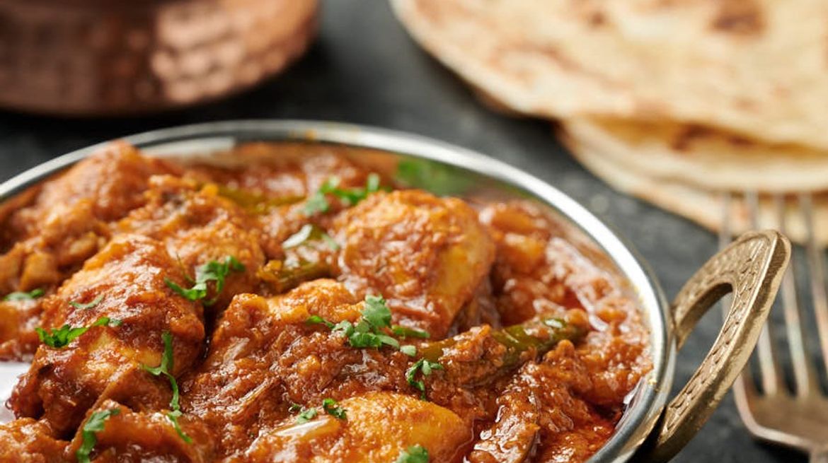 Blue Tiffin Restaurant & Bar