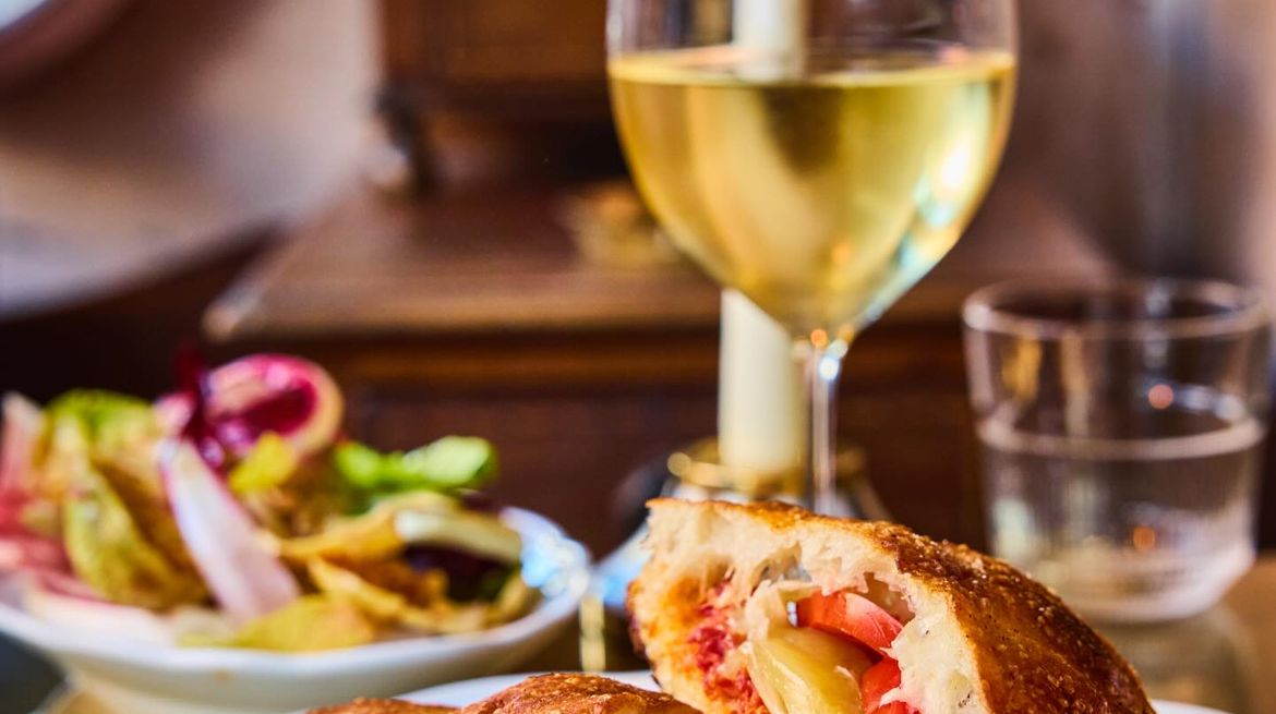 Passione Vino Exmouth Market