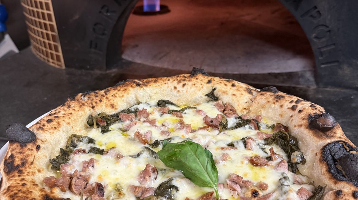 L'oro di Napoli - Pizzeria & Trattoria