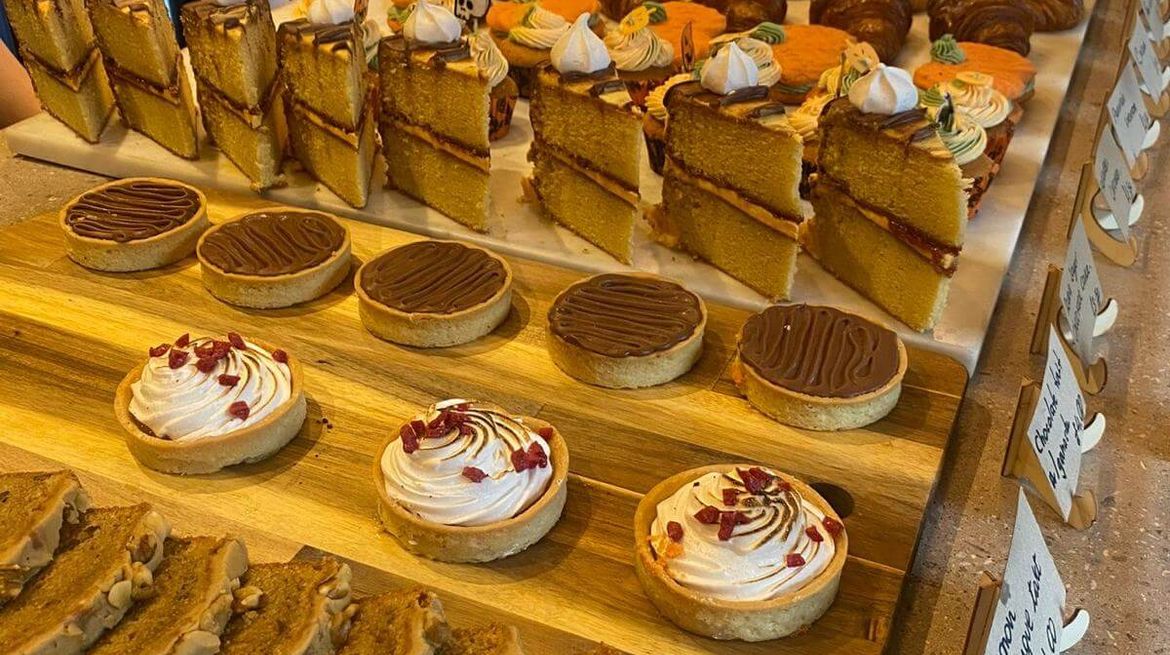 Bakehouse