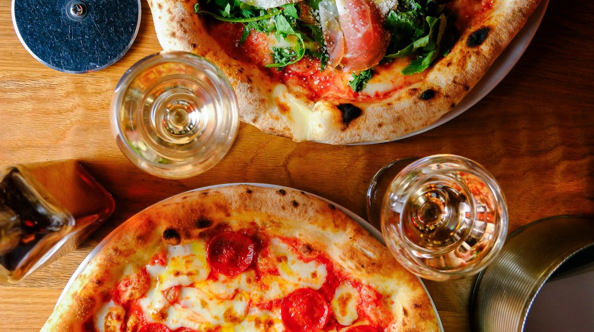 Salerno Pizza