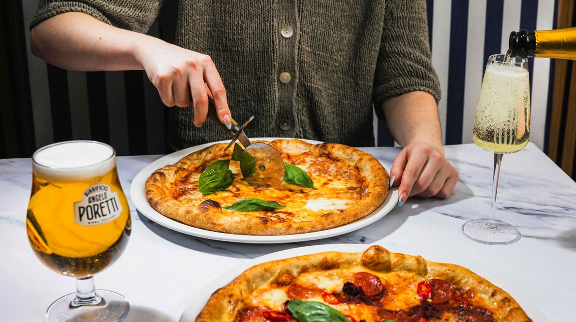 Prezzo Italian Bath