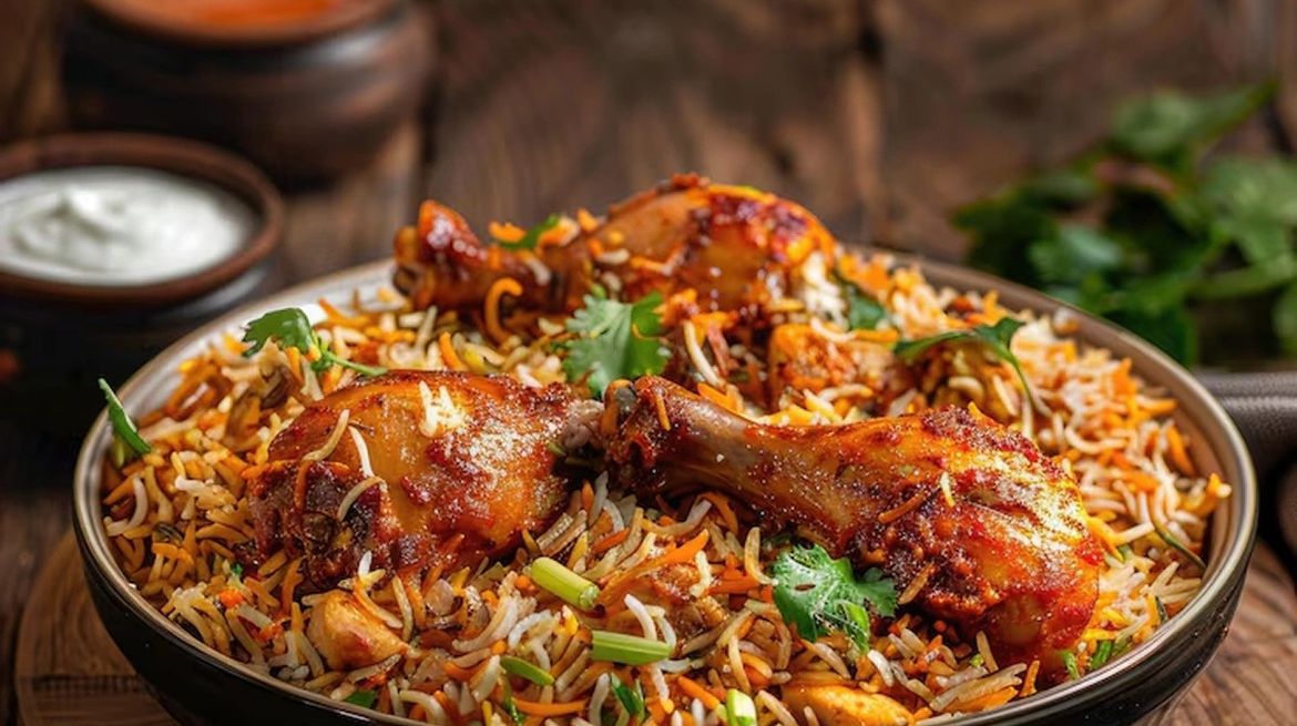 Madras  Eatery