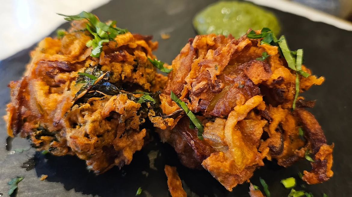 Tower Tandoori