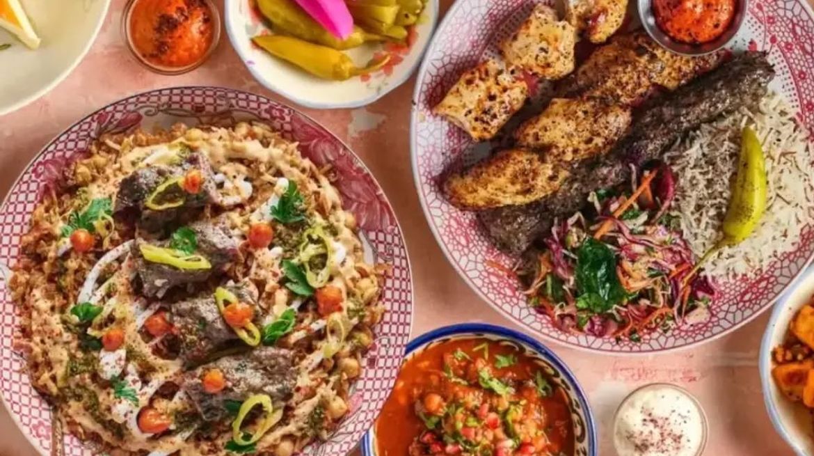 Comptoir Libanais Chelsea
