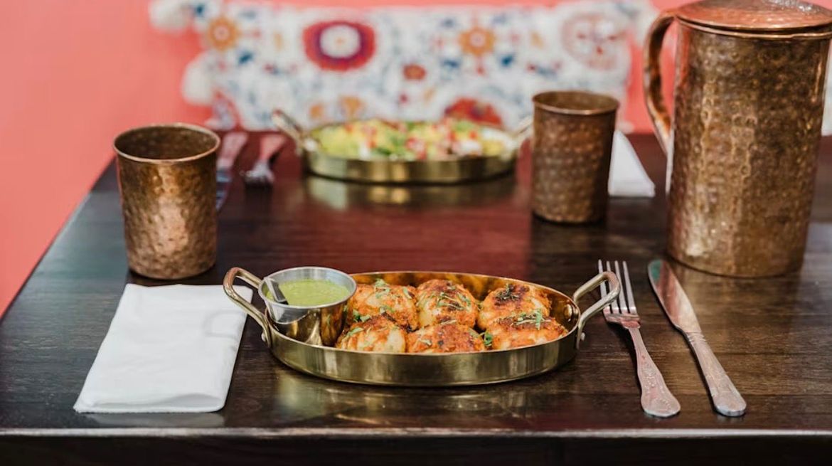 Delhi & Co