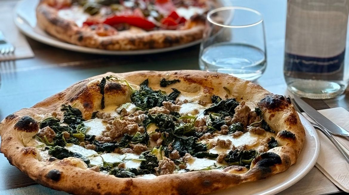Pizzeria 1926