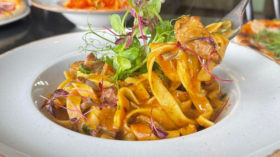 Rosa Restaurant Bolton