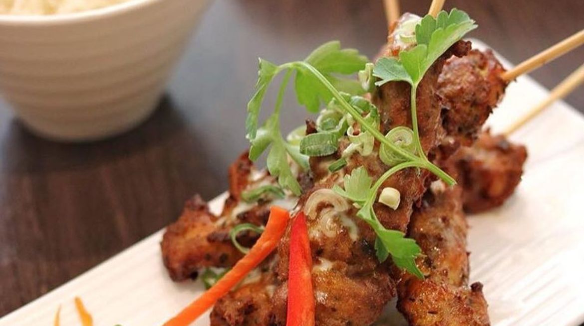 TORTHAI Chiswick