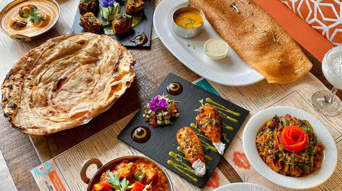 Sanskruti Restaurant