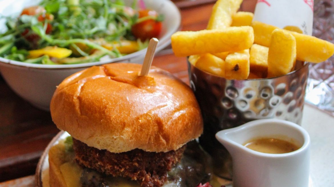 The Railbridge Bar & Bistro