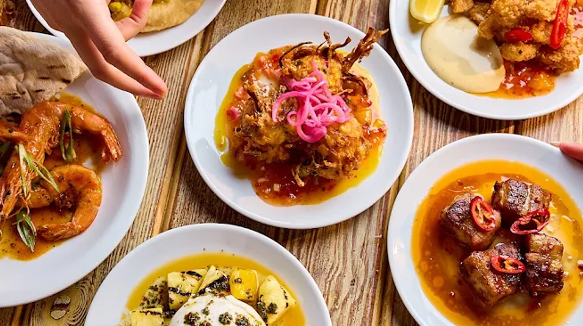 Turtle Bay Hammersmith