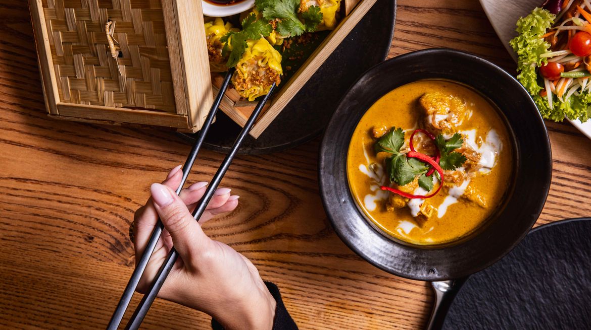 Thai Square Islington