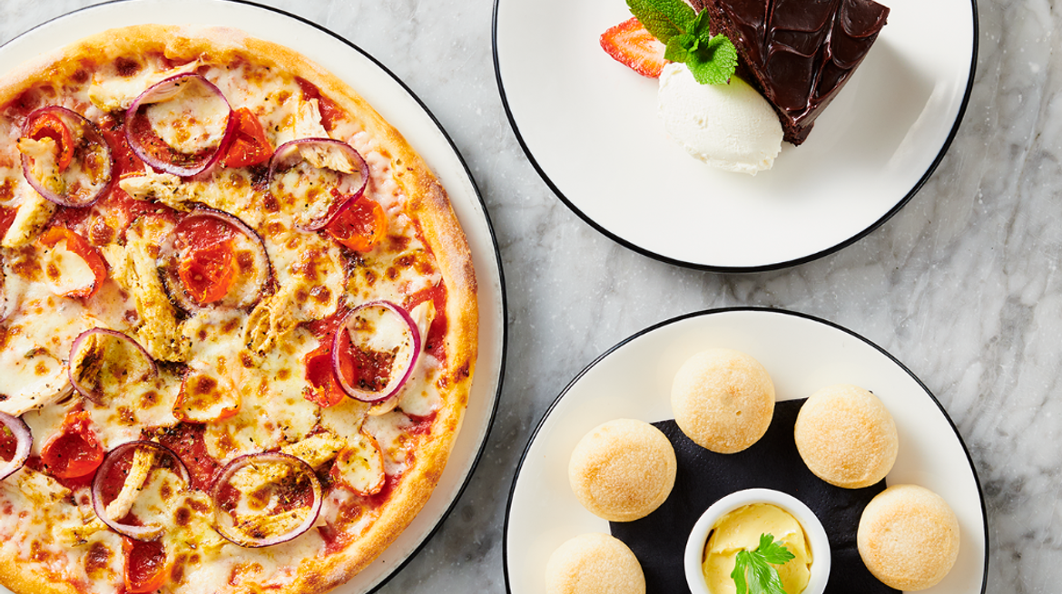 PizzaExpress Pimlico