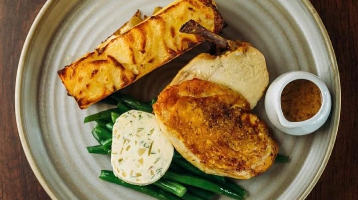 Shed Bistro