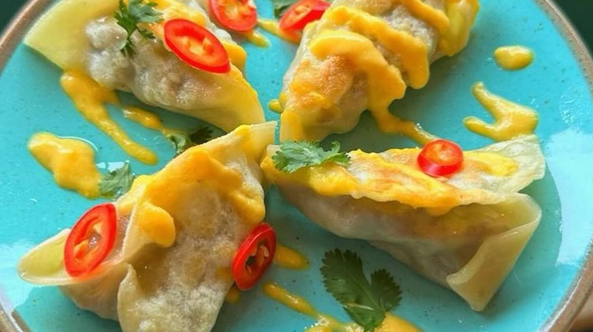 Ugly Dumpling Brixton