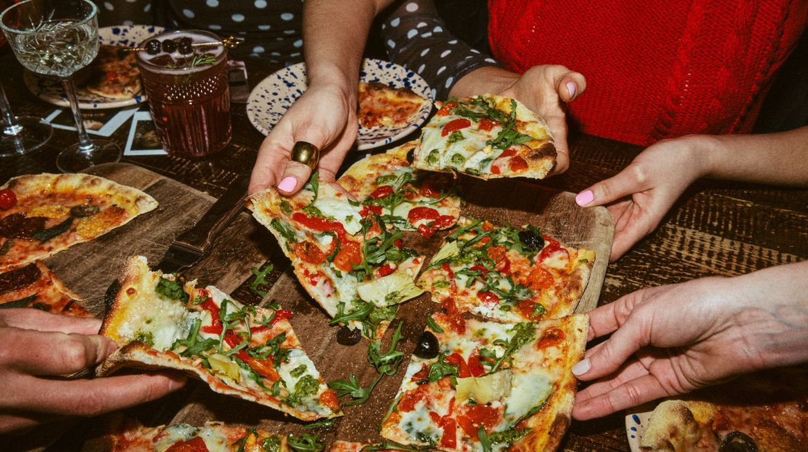 Zizzi - Birmingham Brindley Place