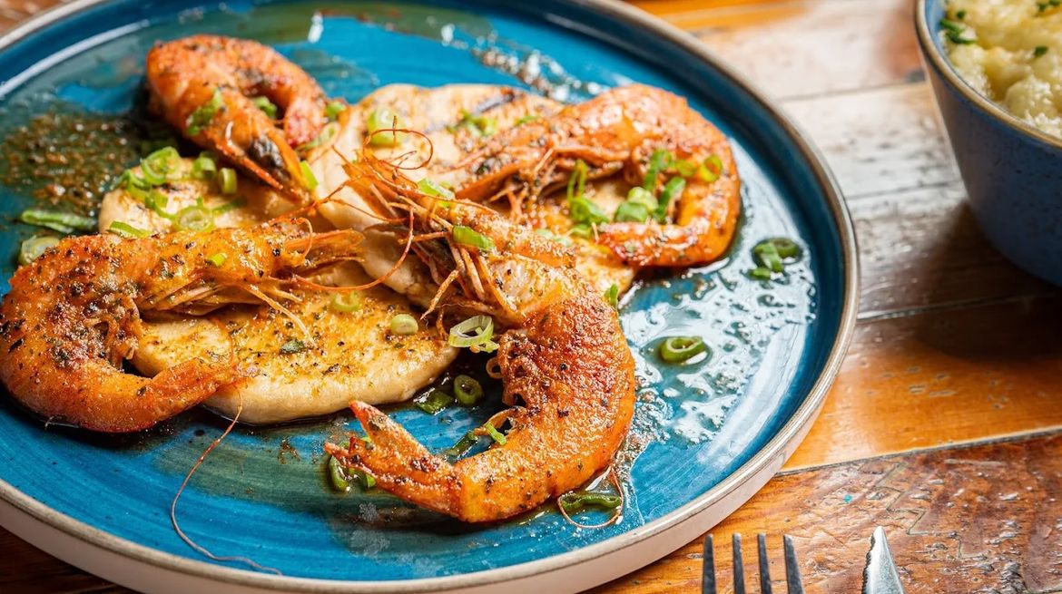 Turtle Bay Birmingham
