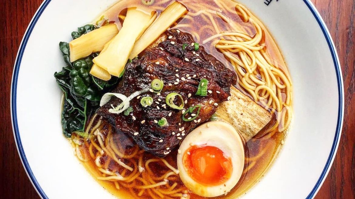 Tonkotsu Walthamstow