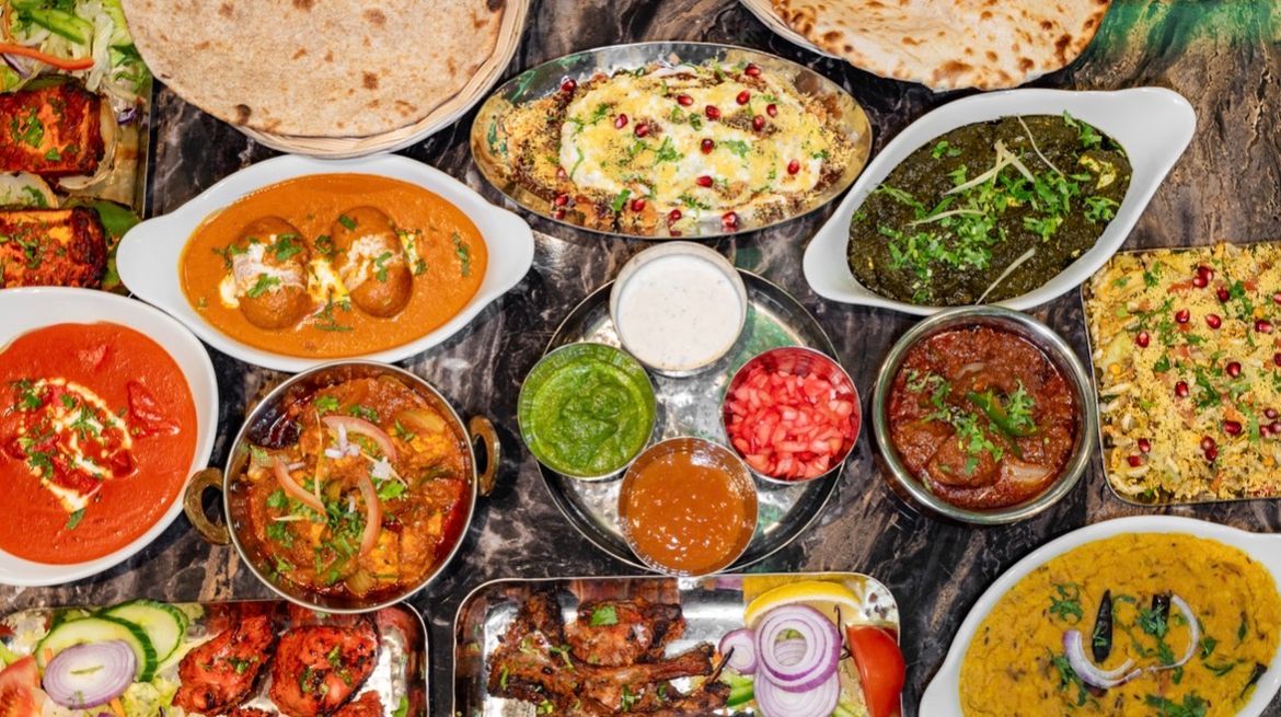Punjab Tandoori Restaurant