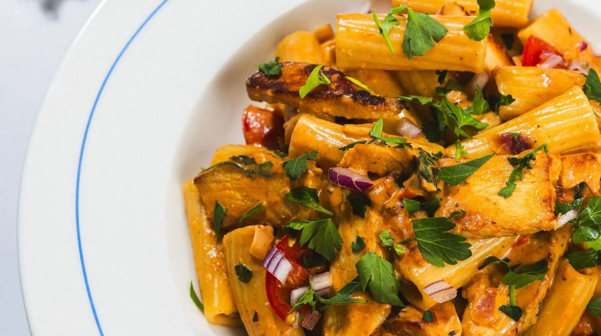 Prezzo Italian Leicester Meridian