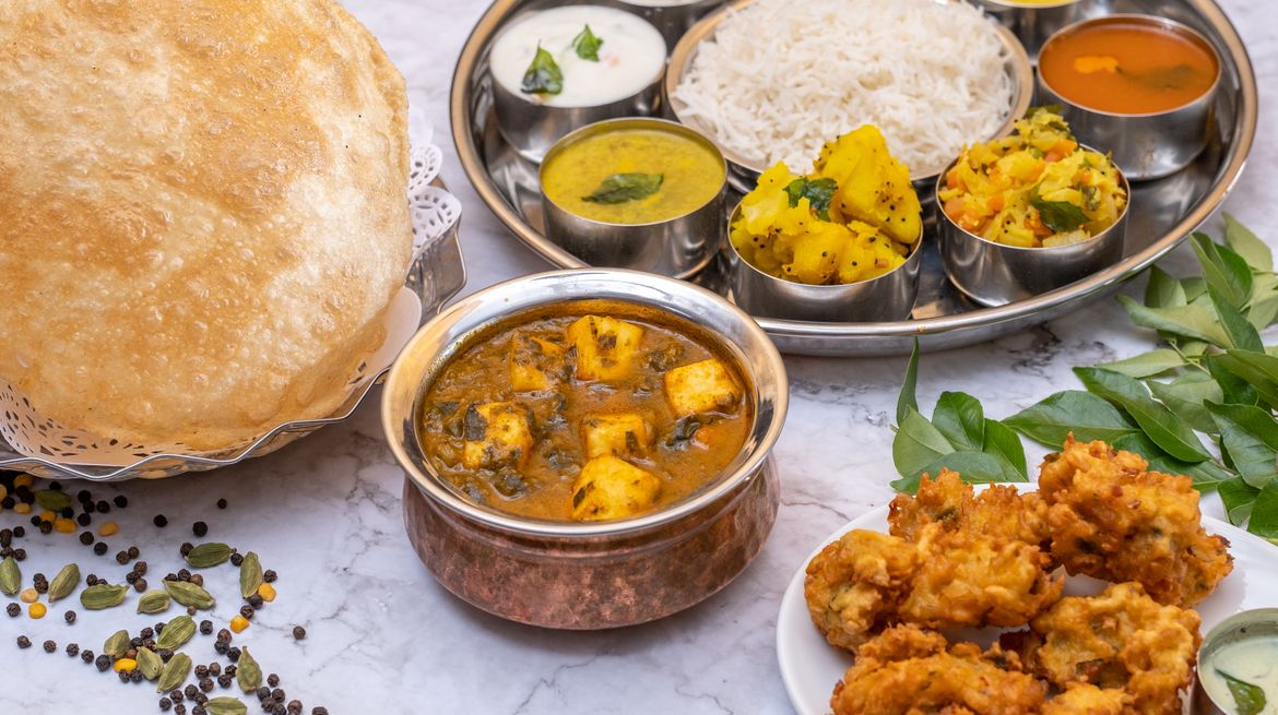 Sagar Covent Garden
