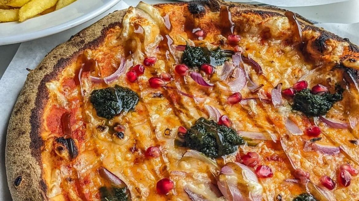 Biggies Pizza Leicester