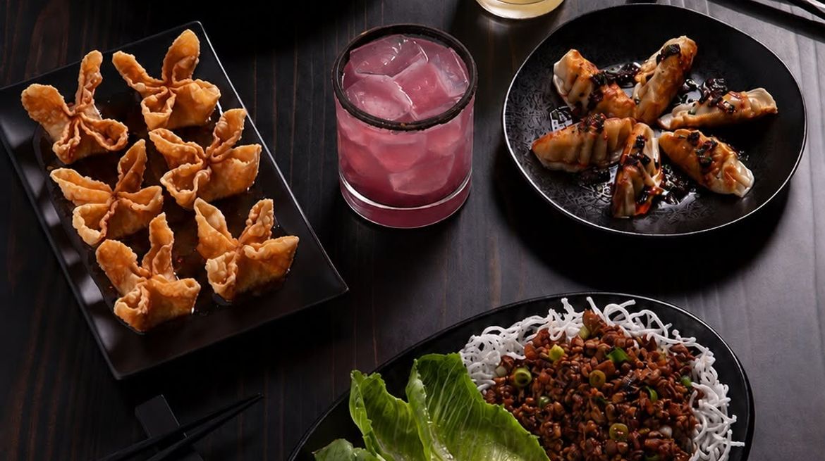 P.F. Chang's