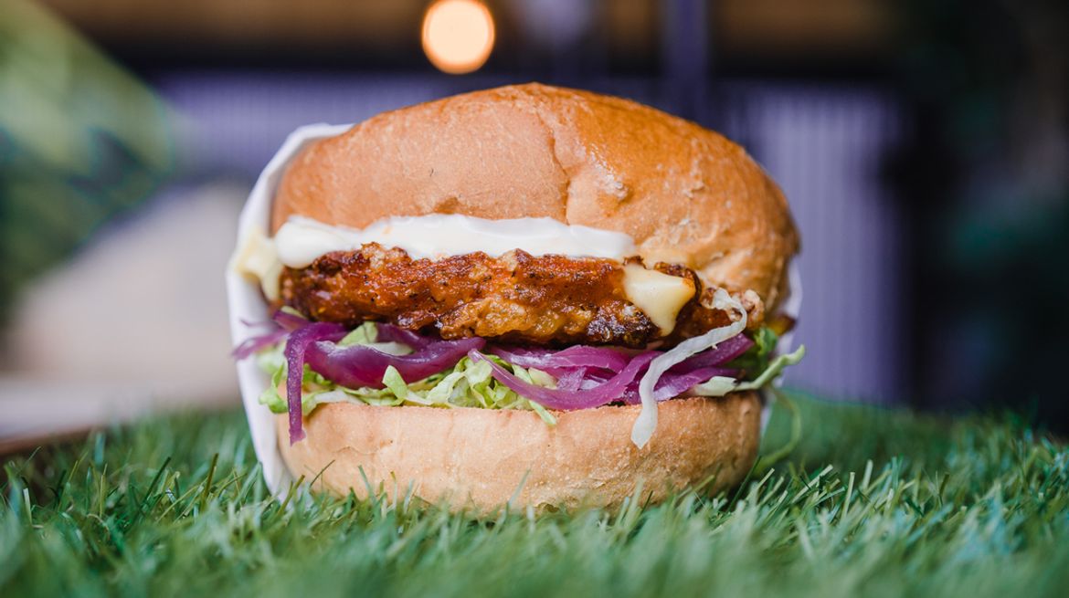 Original Patty Men Digbeth