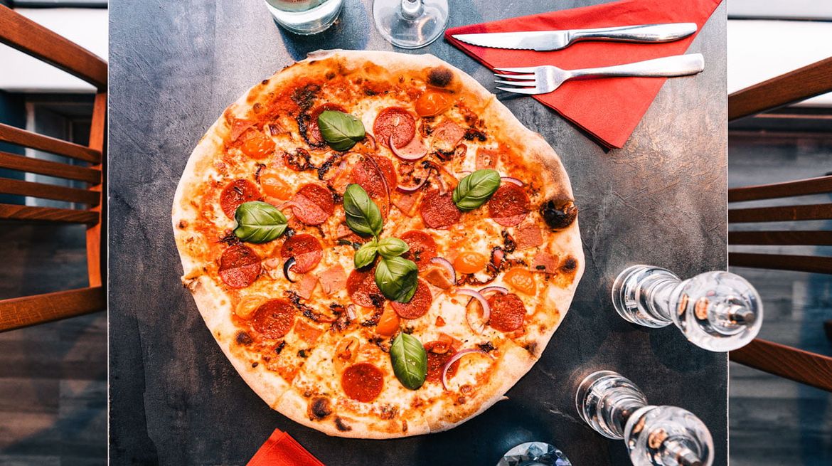 Etna Italian