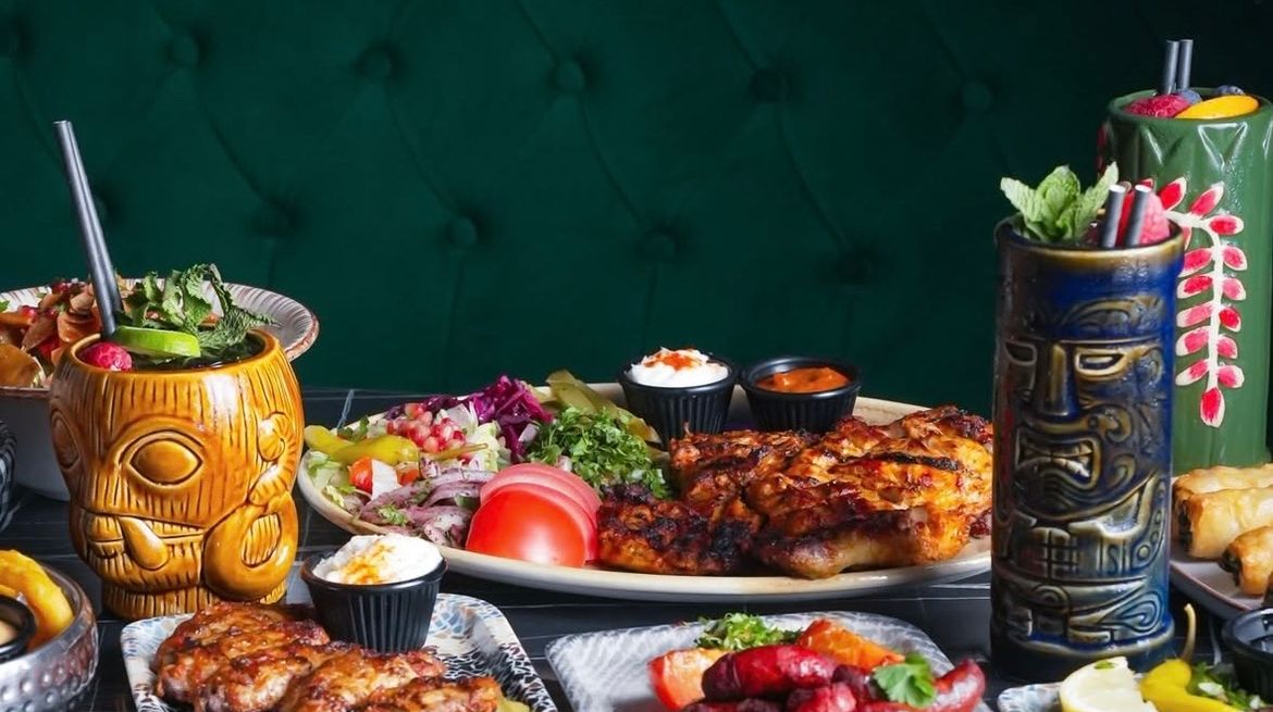 Soor Lounge