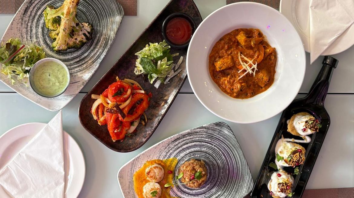 Chaskaa Indian Restaurant