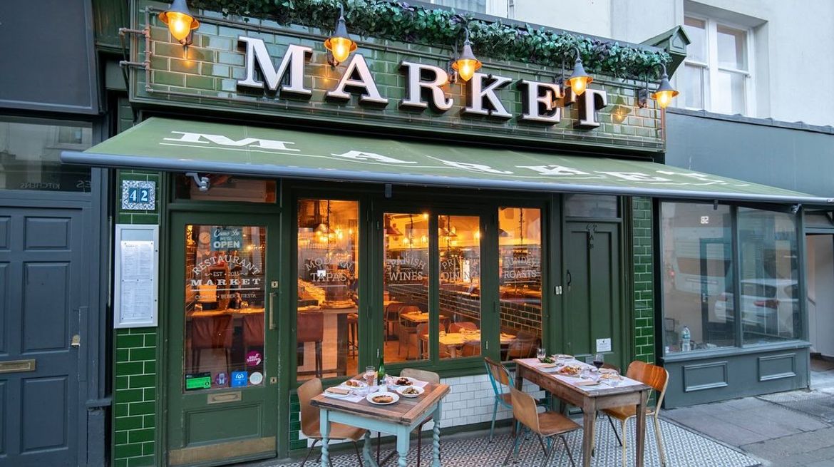 Market