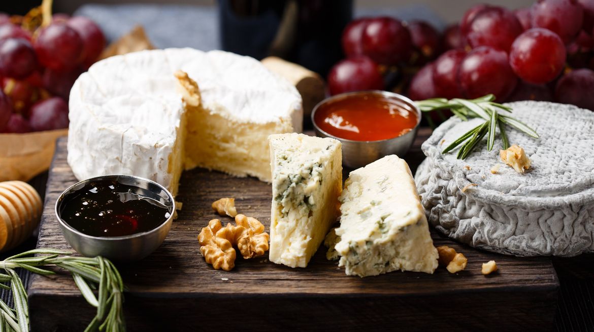 Local Cheese Cave
