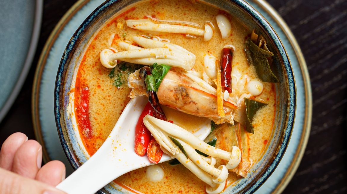 Mekong Thai