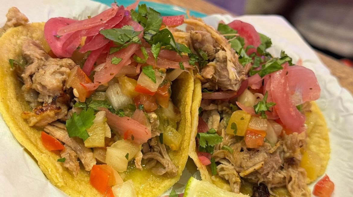 Taco Libre Bar