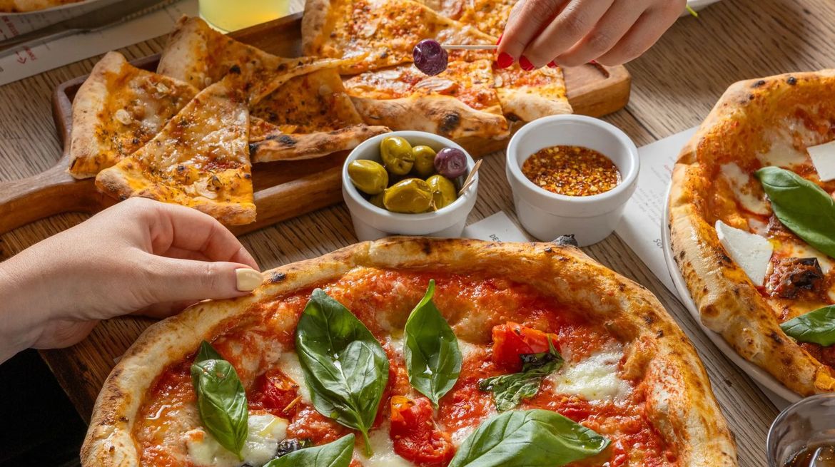 Franco Manca Wimbledon